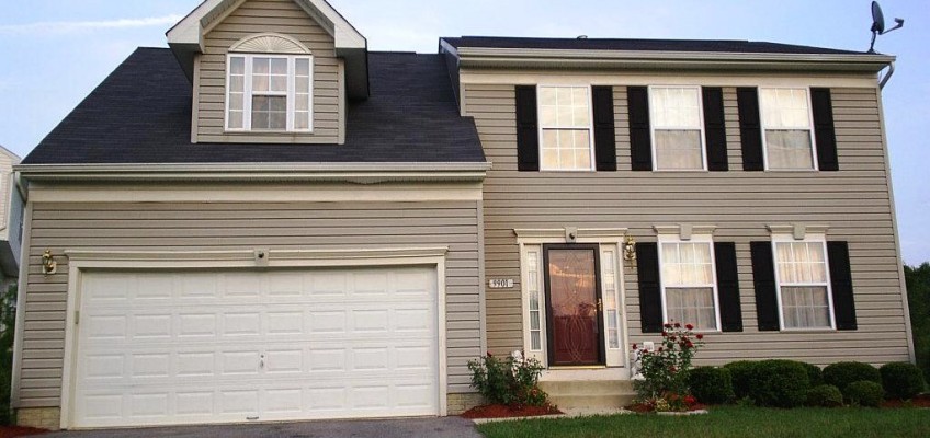 SFH - Suburb - 2
